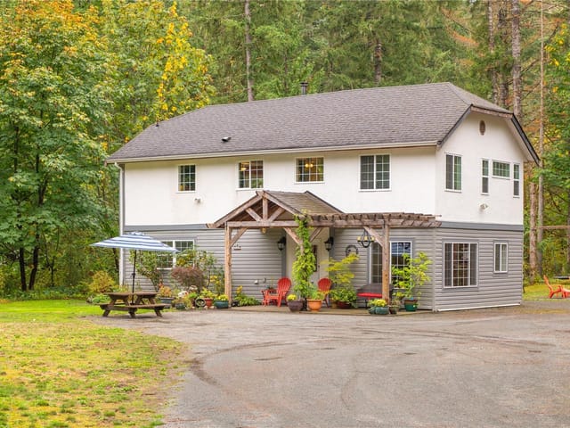 House for sale in Duncan, 5708 River Valley Rd, 1034646 | Realtylink.org
