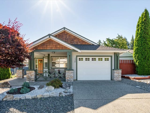 House for sale in Parksville, 136 Meridian Way, 1034649 | Realtylink.org