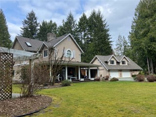 House for sale in Shawnigan Lake, 1753 Peerless Rd, 1034660 | Realtylink.org