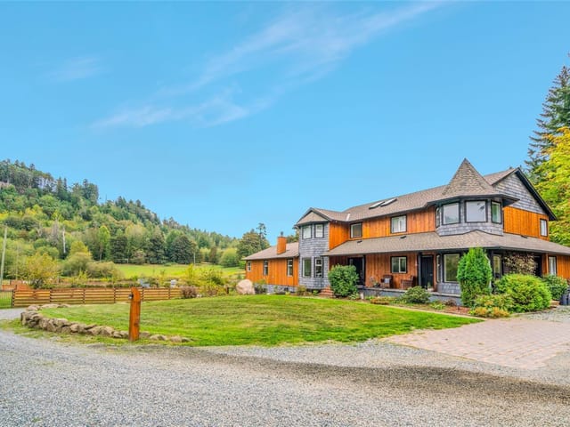 House for sale in Nanaimo, 1675 Kelsie Rd, 1034673 | Realtylink.org