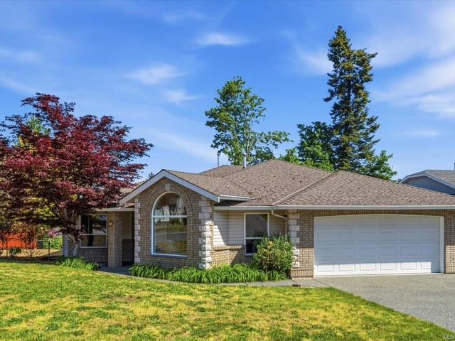 House for sale in Nanaimo, 2024 Placid Cres, 1034677 | Realtylink.org