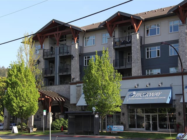 Apartment for sale in Langford, 312 2655 Sooke Rd, 1034682 | Realtylink.org