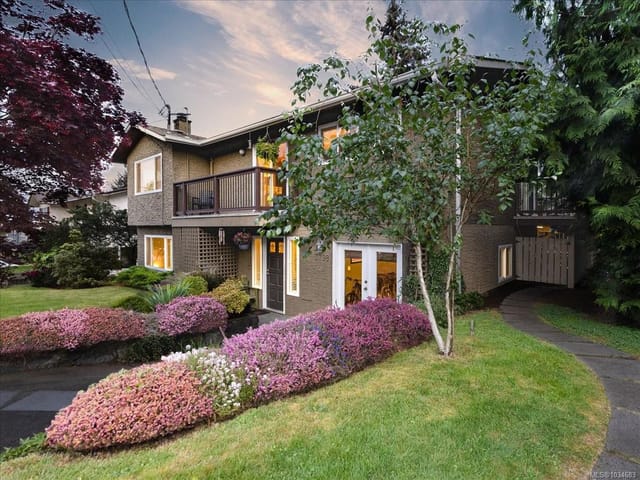 House for sale in Chemainus, 3298 Cook St, 1034683 | Realtylink.org