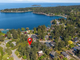 Manufactured Home for sale in Nanoose Bay, 1531 the Bell Rd, 1034684 | Realtylink.org