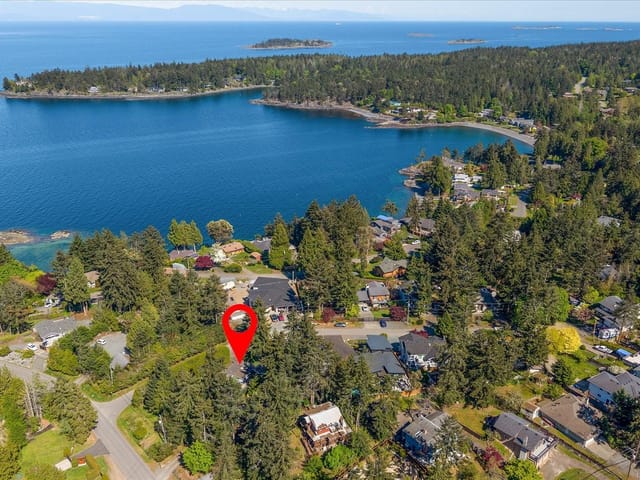 Manufactured Home for sale in Nanoose Bay, 1531 the Bell Rd, 1034684 | Realtylink.org