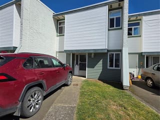Townhouse for sale in Comox, 44 1957 Guthrie Rd, 1034686 | Realtylink.org