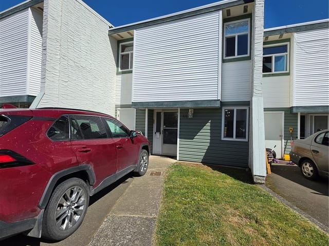 Townhouse for sale in Comox, 44 1957 Guthrie Rd, 1034686 | Realtylink.org