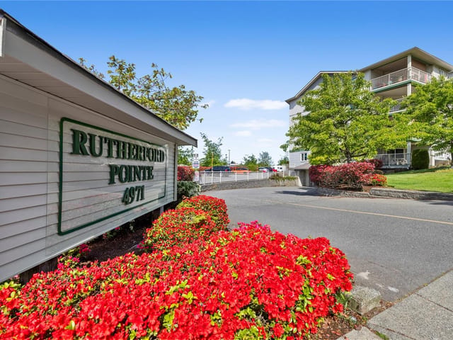 Apartment for sale in Nanaimo, 415 4971 Songbird Pl, 1034698 | Realtylink.org