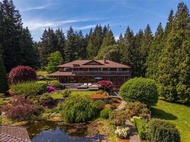 House for sale in Mill Bay, 3191 Mutter Rd, 1034714 | Realtylink.org