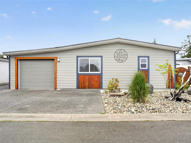 Manufactured Home for sale in Parksville, 42 450 Stanford E Ave, 1034718 | Realtylink.org