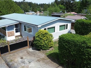 Manufactured Home for sale in Ladysmith, 1330 Birchwood Rd, 1034729 | Realtylink.org