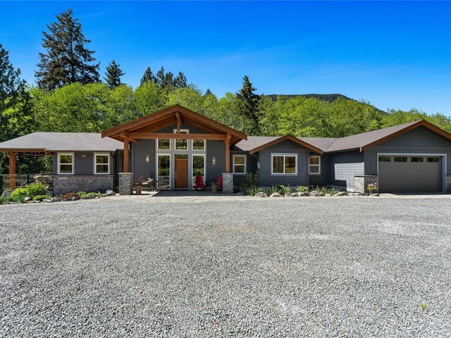 House for sale in Duncan, 7586 Somenos Rd, 1034731 | Realtylink.org