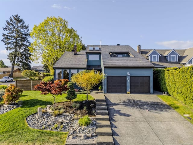 House for sale in Nanaimo, 501 Westview Pl, 1034733 | Realtylink.org