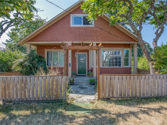 Duplex for sale in Nanaimo, 415 Machleary St, 1034739 | Realtylink.org