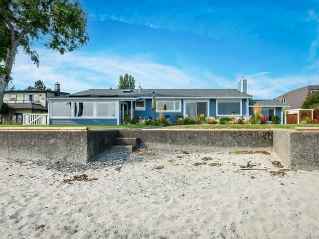 House for sale in Courtenay, 1938 Singing Sands Rd, 1034740 | Realtylink.org