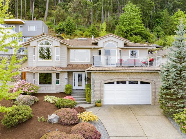 House for sale in Nanaimo, 3893 Gulfview Dr, 1034743 | Realtylink.org