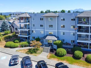 Apartment for sale in Port Alberni, 205 2825 3rd Ave, 1034754 | Realtylink.org
