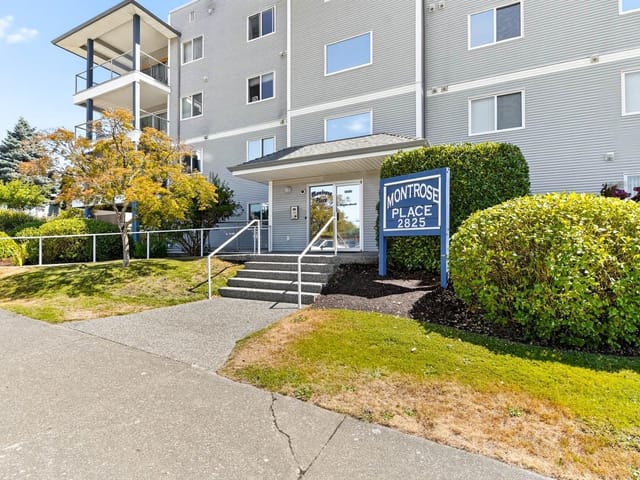 Apartment for sale in Port Alberni, 205 2825 3rd Ave, 1034754 | Realtylink.org