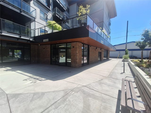 Retail for lease in Duncan, 137 107 Evans St, 1034760 | Realtylink.org