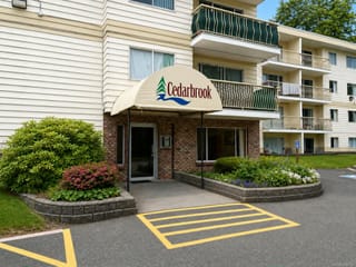 Apartment for sale in Campbell River, 311 322 Birch St, 1034761 | Realtylink.org