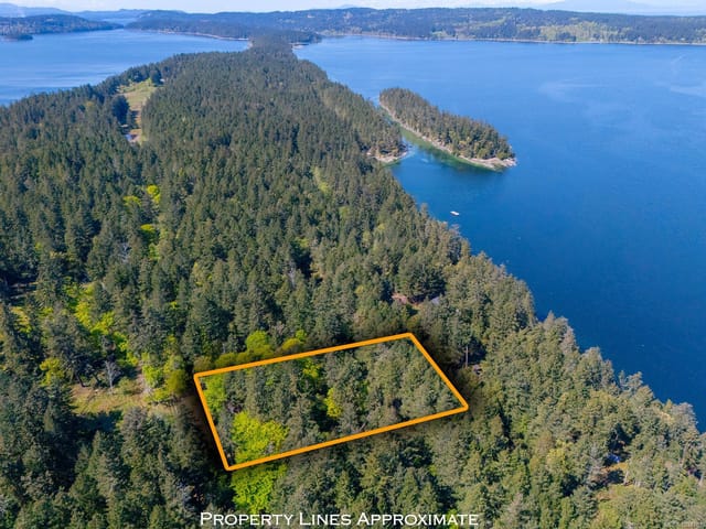 Lot for sale in Decourcy Island, 535 Cardale Rd, 1034767 | Realtylink.org