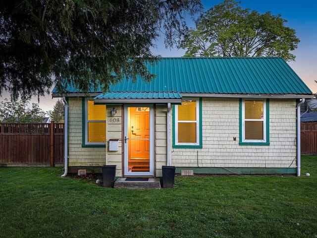 House for sale in Courtenay, 608 11th St, 1034771 | Realtylink.org