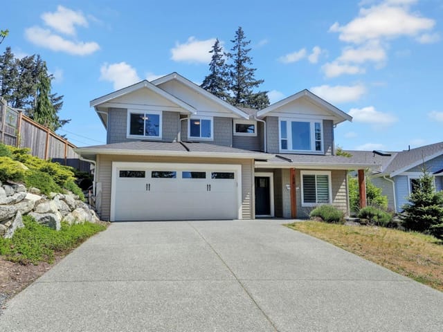House for sale in Nanaimo, 104 Golden Oaks Cres, 1034773 | Realtylink.org