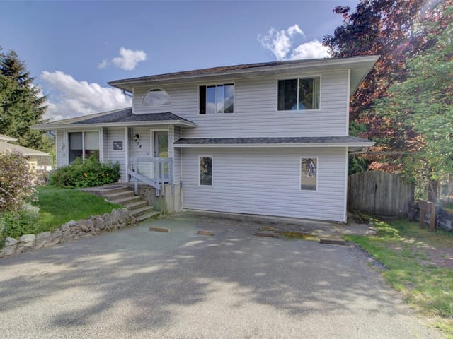 House for sale in Gold River, 414 Donner Dr, 1034776 | Realtylink.org