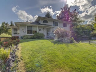 House for sale in Gold River, 414 Donner Dr, 1034776 | Realtylink.org