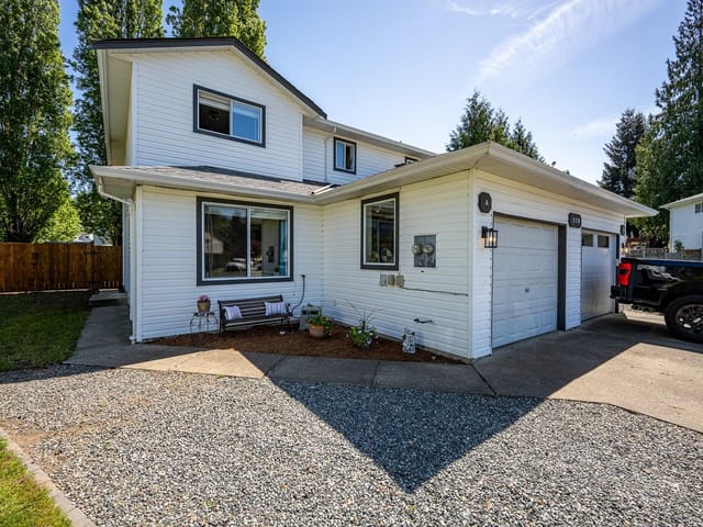 1/2 Duplex for sale in Courtenay, A 170 Malcolm Pl, 1034777 | Realtylink.org