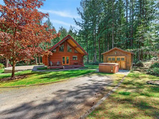 House for sale in Courtenay, 4425 Forbidden Plateau Rd, 1034797 | Realtylink.org