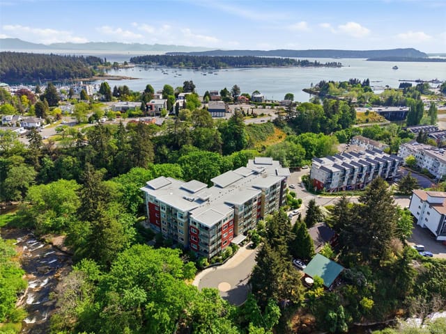 Apartment for sale in Nanaimo, 308 20 Barsby Ave, 1034800 | Realtylink.org