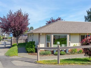 Townhouse for sale in Parksville, 4 100 Abbey Ln, 1034809 | Realtylink.org