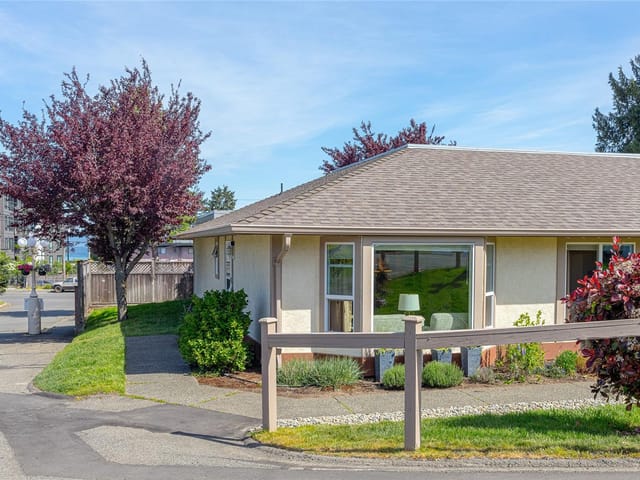 Townhouse for sale in Parksville, 4 100 Abbey Ln, 1034809 | Realtylink.org