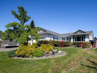 House for sale in Campbell River, 1076 Springbok Rd, 1034814 | Realtylink.org
