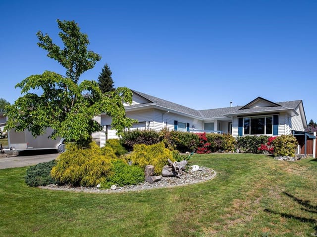 House for sale in Campbell River, 1076 Springbok Rd, 1034814 | Realtylink.org
