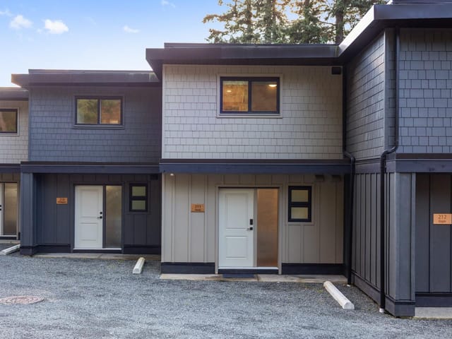 Commercial property for sale in Hornby Island, 214 4305 Shingle Spit Rd, 1034833 | Realtylink.org
