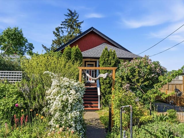 House for sale in Nanaimo, 650 Campbell St, 1034852 | Realtylink.org
