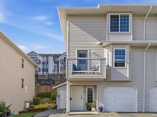 Townhouse for sale in Nanaimo, 1 1659 Dufferin Cres, 1034864 | Realtylink.org