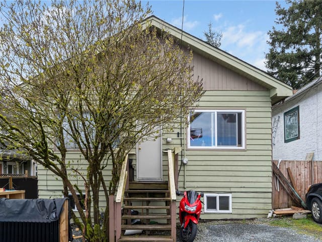 House for sale in Nanaimo, 205 Sabiston St, 1034865 | Realtylink.org