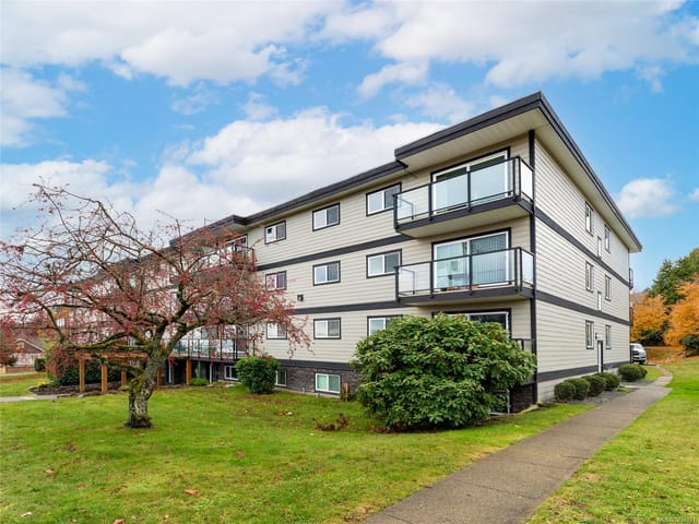 Apartment for sale in Ladysmith, 303 218 Bayview Ave, 1034871 | Realtylink.org