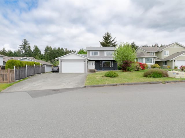House for sale in Port Alberni, 4185 Parkinson Pl, 1034872 | Realtylink.org