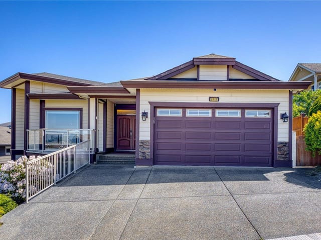 House for sale in Nanaimo, 6448 Peregrine Rd, 1034877 | Realtylink.org
