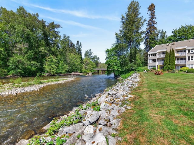 Apartment for sale in Courtenay, 102 205 1st St, 1034880 | Realtylink.org