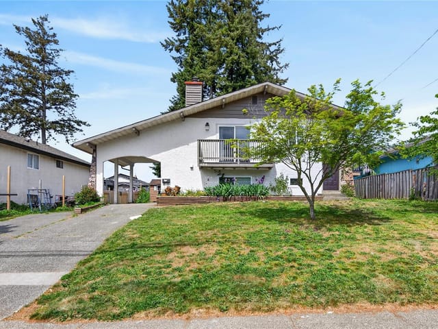 House for sale in Campbell River, 684 Robron Rd, 1034883 | Realtylink.org