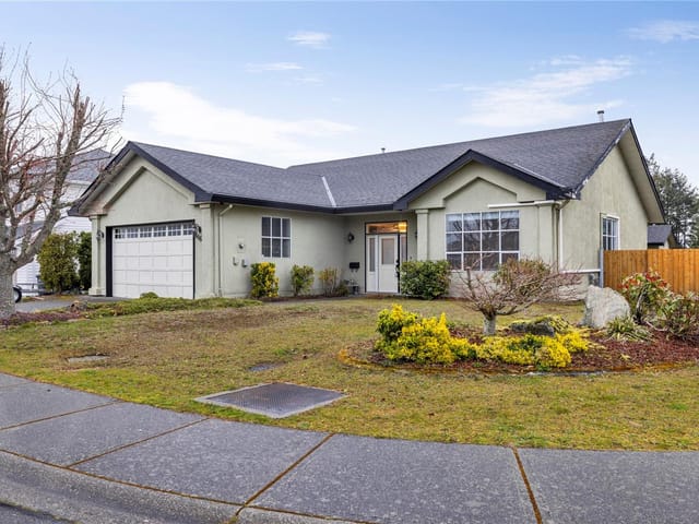 House for sale in Nanaimo, 6166 Waterbury Rd, 1034888 | Realtylink.org