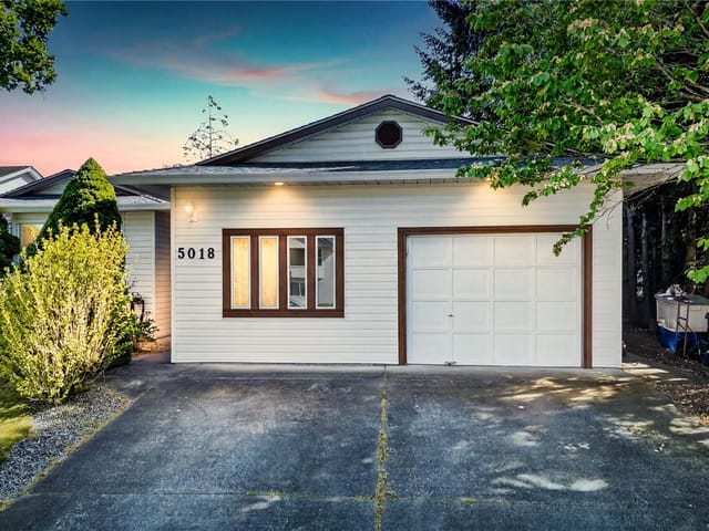 House for sale in Nanaimo, 5018 Rheanna Pl, 1034896 | Realtylink.org