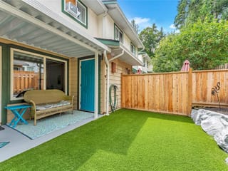 Townhouse for sale in Duncan, 7 3242 Cowichan Lake Rd, 1034919 | Realtylink.org