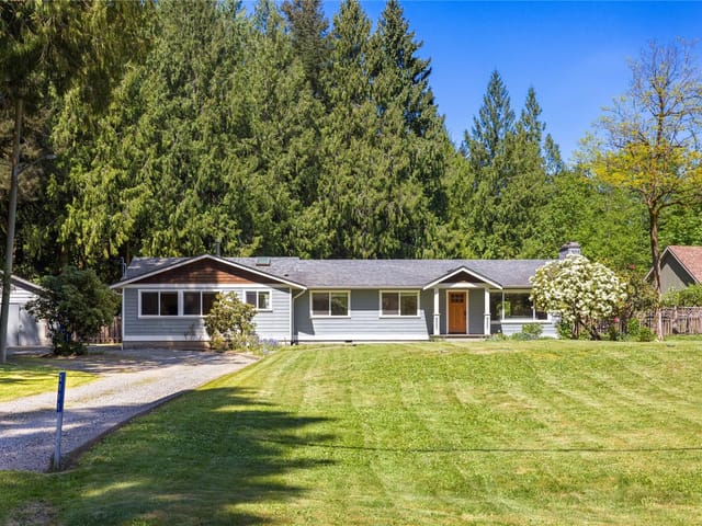 House for sale in Mill Bay, 2905 Wilkinson Rd, 1034925 | Realtylink.org