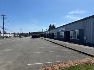 Industrial for lease in Courtenay, F 2703 Kilpatrick Ave, 1034931 | Realtylink.org
